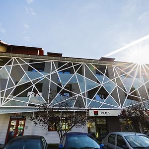 Net Hotel Pitesti